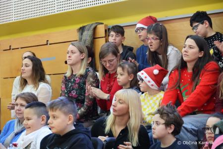 Prednovoletno srečanje otrok in mladostnikov CIRIUS-a Kamnik  (33)